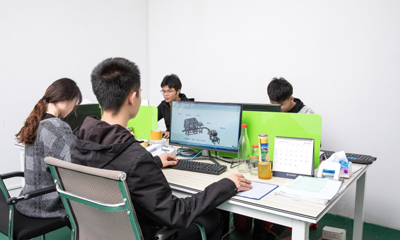 設(shè)計團(tuán)隊(duì)