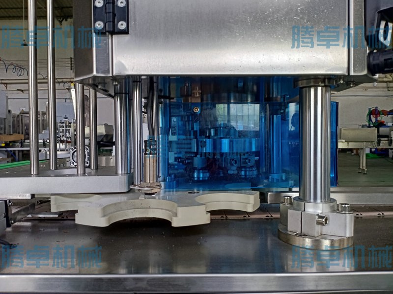 “液體自動(dòng)灌裝機(jī)”在包裝行業(yè)中有多么重要？